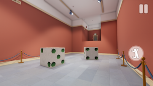 Superliminal - Screenshot 2