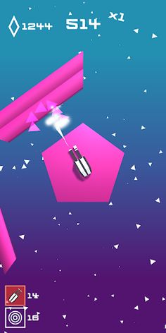 GeoSmash - Screenshot 4