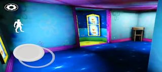 Hi Sponge mod Neighbor House - Screenshot 1