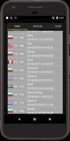 Minesweeper - Screenshot 4
