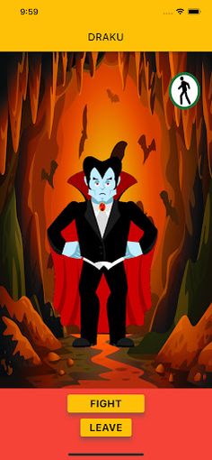 Petty RPG - Screenshot 2