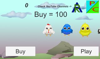 Chicken's Hunt - Screenshot 2