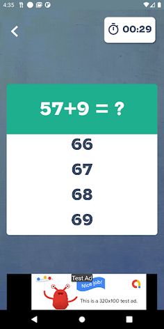 Intelligent brain - Screenshot 2