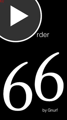 Order 66 - Screenshot 1