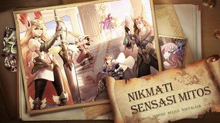 Idle Legends - Screenshot 2