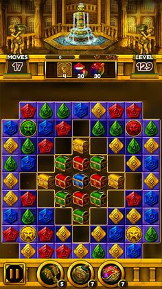 Jewel of Venus - Screenshot 4