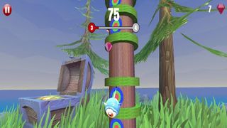 Bat Target - Screenshot 3