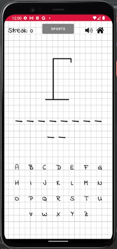 Hangmen - Screenshot 3
