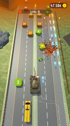 Rescue Run! - Screenshot 4