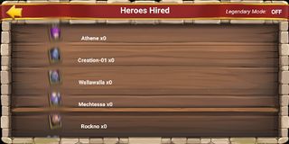 Legend Edition: Rolling Simula - Screenshot 3