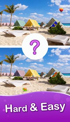 Differences: Find Differences - Screenshot 3