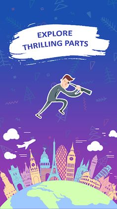 Word Puzzles: Fun Word Game - Screenshot 3