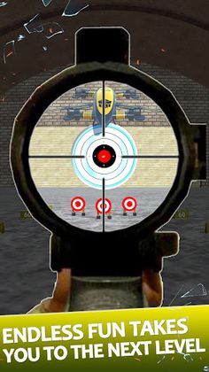 Shooting Master World - Gun - Screenshot 4