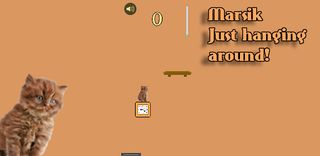 Marsik: Just hanging around - Screenshot 2