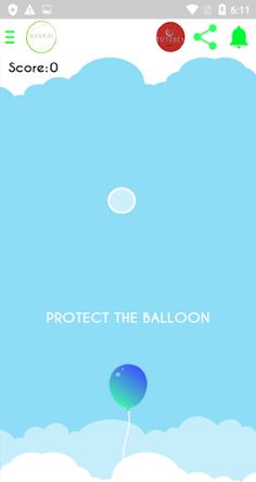 Juegos2020 - Screenshot 1