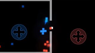 Red White & Blue - Screenshot 1