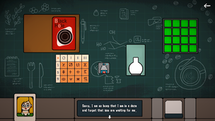 Shattered Dimension - Screenshot 2