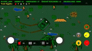 Combat Field (Premium) - Screenshot 3