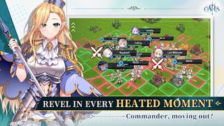 Orisries - Screenshot 3