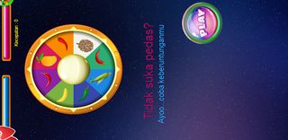 Bermain Roda Keberuntungan - Screenshot 2