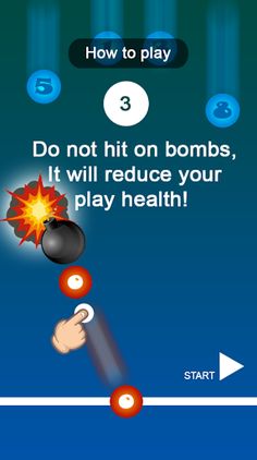 Number Blast Challenge - Screenshot 4