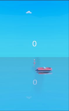 Sinky Ship - Screenshot 1