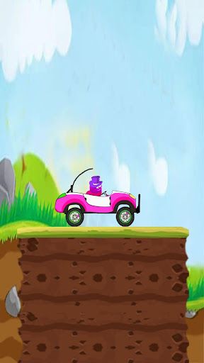 Chirstmas Rolling hero - Screenshot 2