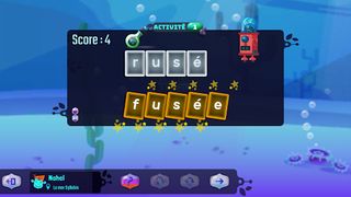 Domino - Graphonémo - Screenshot 1