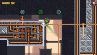 The Core - Screenshot 3