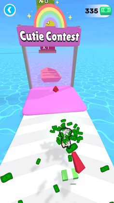 Pet Collector - Screenshot 2