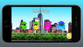 Crypto Skate Punks - Screenshot 2