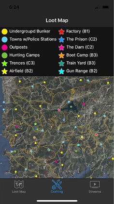 Assistant for SCUM - Screenshot 3