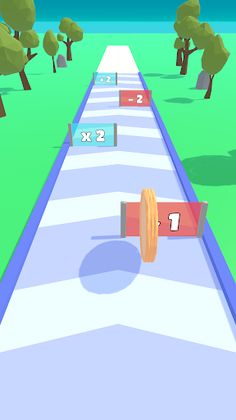 Does It Spin? - Screenshot 2