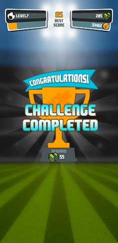 Super Keepie Uppie Pro - Screenshot 3