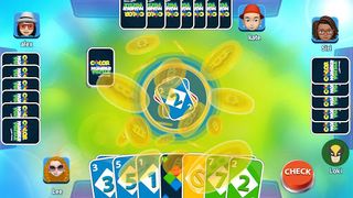 Color & Number Earn BTC - Screenshot 1