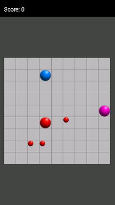 AL Lines - Screenshot 2