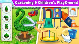 Home Cleanup - House Cleaning - Screenshot 3