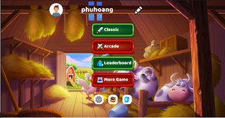 Pet Tycoon Onet Classic - Screenshot 1