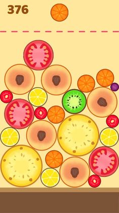 Synthetic a watermelon-composi - Screenshot 1