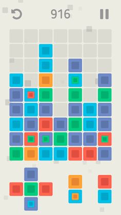 InBlock - Screenshot 3