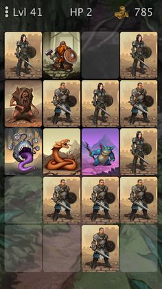 Flip Quest - Screenshot 1