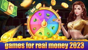 Solitaire-Clash Huge Cash Out - Screenshot 2