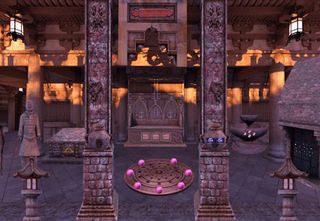 Escape Game -Lonely Adventure - Screenshot 1