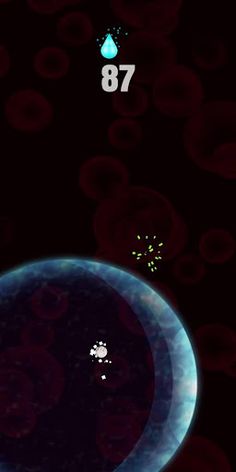 DODGE GERMS - Screenshot 4