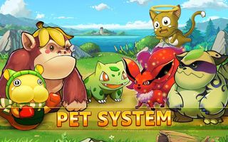 Anime Fighters - Screenshot 3