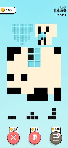 Can You Fill It ? - Screenshot 3