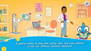 Li'lDoc - Screenshot 1