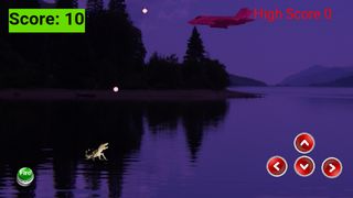 Jungle Destroyer - Screenshot 1