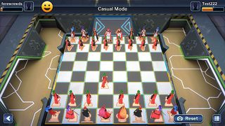 Super Style Chess - Screenshot 3
