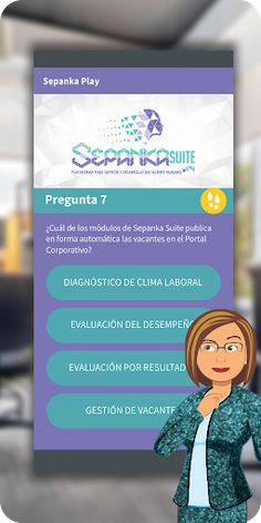 Sepankaplay - Screenshot 4